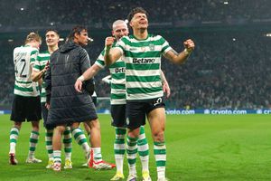 Nebunie! Tocmai s-a marcat cel mai rapid GOL din istoria prelungirilor în Ligă