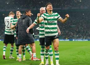 Nebunie! Tocmai s-a marcat cel mai rapid GOL din istoria prelungirilor în Ligă
