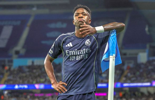 Real Madrid i-a dat șah-mat lui Guardiola! Dublă victorie cu Manchester City: urmează un sfert FABULOS