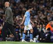 Manchester City - Real Madrid/ foto: Getty Images