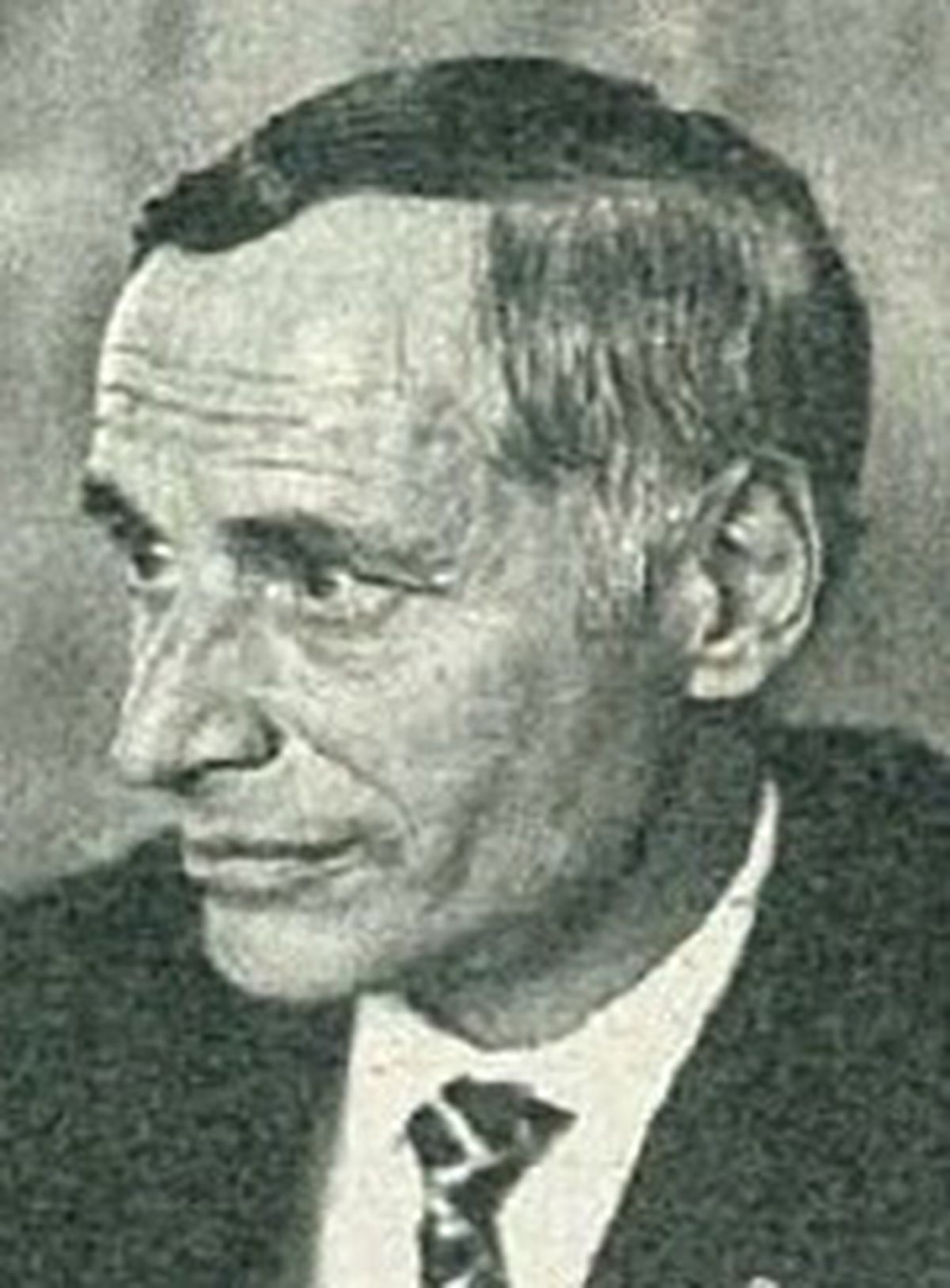 Dan Georgiadis
