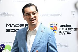 Cifrele pe care Răzvan Burleanu le-a ascuns » GSP a consultat documentele: 43,7 de milioane de euro plătite fără nicio explicație!