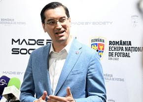 Cifrele pe care Răzvan Burleanu le-a ascuns » GSP a consultat documentele: 43,7 de milioane de euro plătite fără nicio explicație!