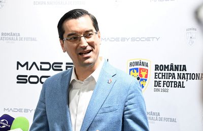 Cifrele pe care Răzvan Burleanu le-a ascuns » GSP a consultat documentele: 43,7 milioane de euro plătite fără nicio explicație!