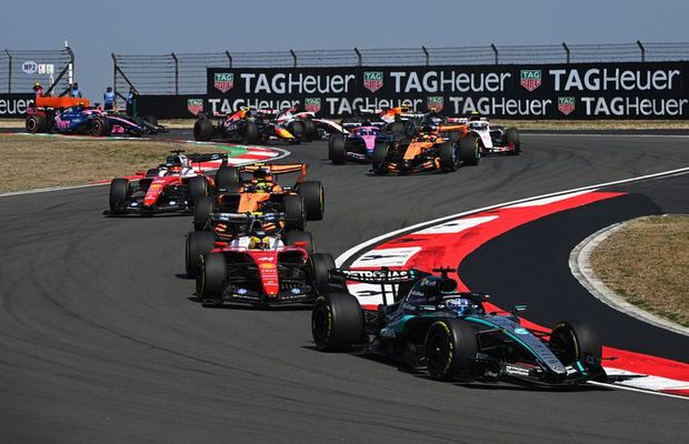 La cât se ridică pierderile financiare suferite de Formula 1, după cele două curse anulate