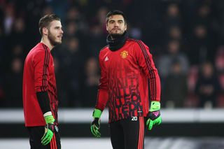 Final de carieră! Portarul cu cele mai multe selecții la națională s-a retras din motive familiale