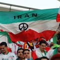 Iran vrea să joace meciurile de la Mondial în Mexic // foto: Imago
