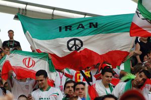 Într-o situație-limită, Iran negociază cu FIFA „fuga” din Statele Unite ale Americii, înainte de CM 2026