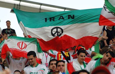 FIFA a refuzat Iranul! Nu o lasă să joace meciurile de la  Campionatul Mondial în Mexic