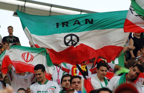 FIFA a refuzat Iranul! Nu o lasă să joace meciurile de la  Campionatul Mondial în Mexic