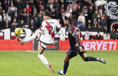 Rațiu o resuscitează pe Rayo! » Notele primite de internaționalul român