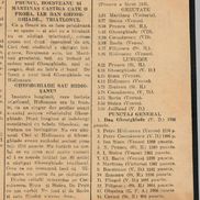 Din nou, despre atletul Dan Gheorghiade