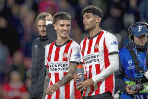 Transferul carierei! Pleacă de la PSV pentru 36 de milioane de euro și semnează în Premier League