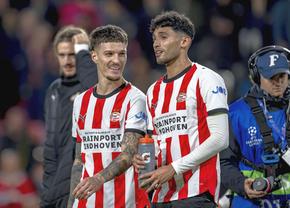 Transferul carierei! Pleacă de la PSV pentru 36 de milioane de euro și semnează în Premier League