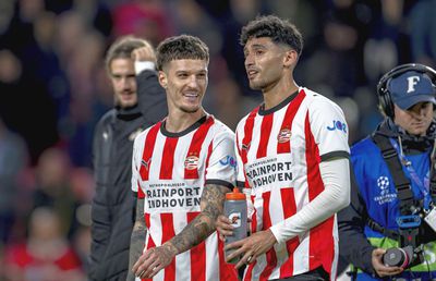 Transferul carierei! Pleacă de la PSV pentru 36 de milioane de euro și semnează în Premier League