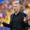 Edward Iordănescu, fostul selecționer al României, foto: Imago Images