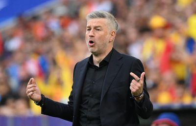 Edi Iordănescu numește 6 jucători-cheie ai României cu Turcia și spune cum ne calificăm: „Altfel va fi imposibil!”