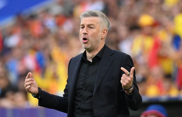 Edi Iordănescu numește 6 jucători-cheie ai României cu Turcia și spune cum ne calificăm: „Altfel va fi imposibil!”