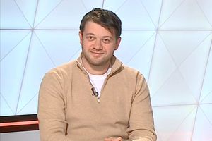 Victor Angelescu: „Ar fi cea mai mare surpriză din istoria fotbalului românesc”