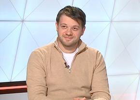 Victor Angelescu: „Ar fi cea mai mare surpriză din istoria fotbalului românesc”