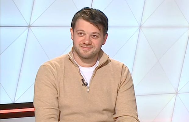 Victor Angelescu este sigur: „Ar fi cea mai mare surpriză din istoria fotbalului românesc”