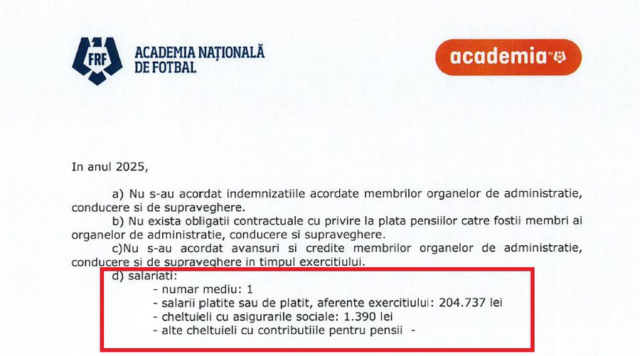 Cifrele pe care Răzvan Burleanu le-a ascuns » GSP a consultat documentele: 43,7 de milioane de euro plătite fără nicio explicație!