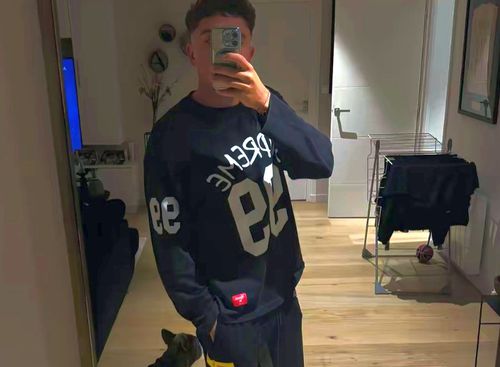 Marocanul Neil El Aynaoui, victima hoților