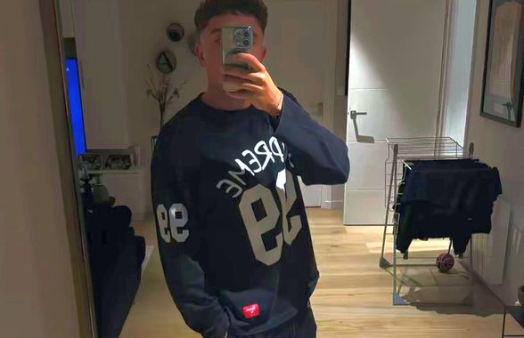 Teroare la 3 dimineața pentru jucătorul din Serie A: „Gura închisă sau vă împușcăm!” » El și familia, sechestrați în casă de 6 hoți înarmați cu pistoale