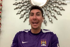 Liga Campionilor, returul optimilor de finală » Manchester City caută „remontada” cu Real Madrid. Analizăm la GSP Live Special