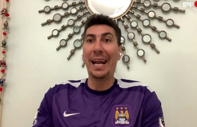 Liga Campionilor, returul optimilor de finală » Manchester City caută „remontada” cu Real Madrid. Analizăm la GSP Live Special