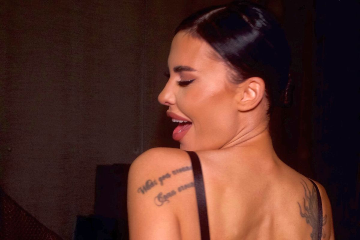 Cuplul se desparte! Nu a putut trece peste momentul de infidelitate cu Dan Alexa?