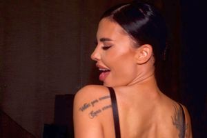 Cuplul se desparte! Nu a putut trece peste momentul de infidelitate cu Dan Alexa?