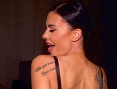 Cuplul se desparte! Nu a putut trece peste momentul de infidelitate cu Dan Alexa?