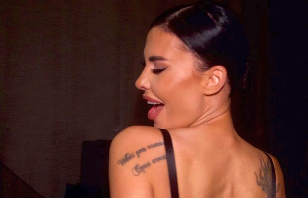 Cuplul se desparte! Nu a putut trece peste momentul de infidelitate cu Dan Alexa?