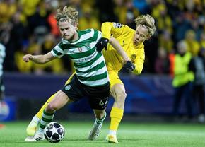 Manșa retur a „optimilor” Ligii Campionilor debutează astăzi » Bodo/Glimt, în fața unei calificări istorice