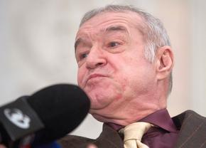 Gigi Becali a avut 4 clienți după FC Botoșani - FCSB: „Poate a venit momentul să mă retrag”