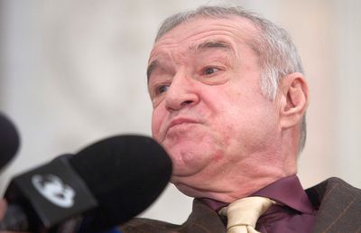 Gigi Becali anunță boicotul la alegerile FRF de mâine: „Nici nu te bag în seamă, piticanie! Doar așa merge MM la vot”