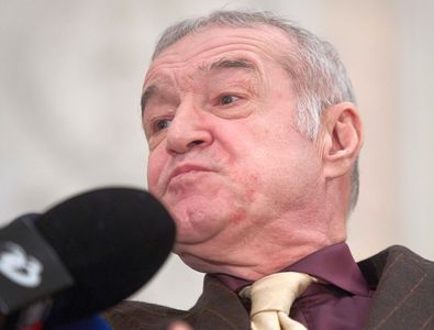 Gigi Becali anunță boicotul la alegerile FRF de mâine: „Nici nu te bag în ...