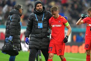 Scurtcircuit la FCSB » Problema neștiută până acum: „Trebuia să fie acolo”