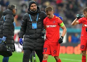 Scurtcircuit la FCSB » Problema neștiută până acum: „Trebuia să fie acolo”