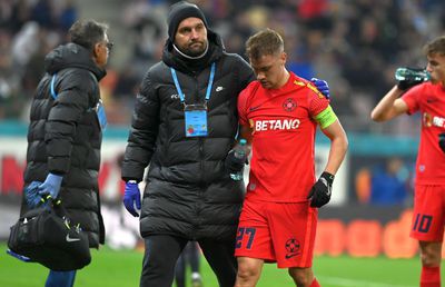 Scurtcircuit la FCSB » Problema neștiută până acum: „Trebuia să fie acolo”