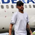 Neymar, prima reacție după ce a fost lăsat în afara lotului // FOTO: Instagram