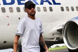 Neymar, „supărat” pe Ancelotti pentru neconvocarea la națională: „Nu pot să tac”