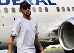 Neymar, supărat pe Ancelotti pentru neconvocarea la națională: „Nu pot să tac”