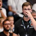 Jaron Siewert, fostul antrenor al lui Fuchse Berlin/Foto: Imago Images