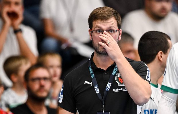 Dezvăluirea dramatică a fostului antrenor al campioanei Germaniei: „La două luni după ce am fost demis, am suferit un atac cerebral”