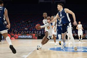 Bahcesehir – U-BT Cluj-Napoca, duel pentru calificarea în semifinalele EuroCup! Campioana României, în căutarea unei performanțe istorice