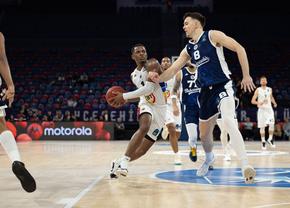 Bahcesehir – U-BT Cluj-Napoca, duel pentru calificarea în semifinalele EuroCup! Campioana României, în căutarea unei performanțe istorice