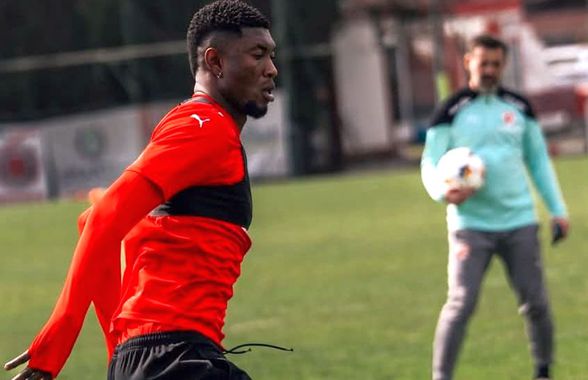 Două vești majore pentru Dinamo. Fix înaintea derby-ului cu Craiova!