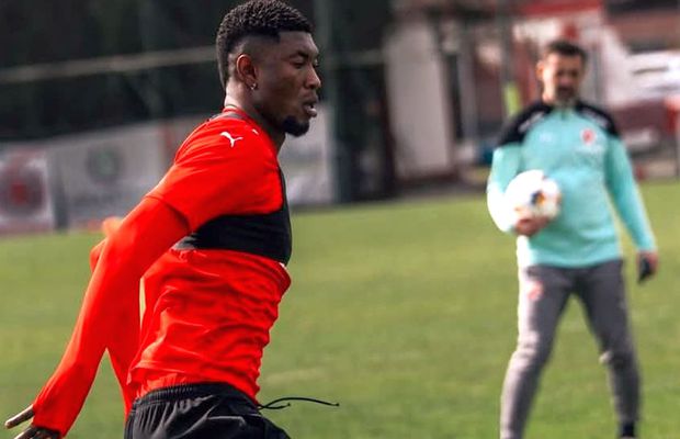 Două vești majore pentru Dinamo. Fix înaintea derby-ului cu Craiova!